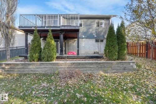 5606 55 Street, Beaumont, AB - Outdoor