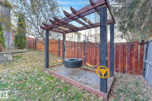 5606 55 Street, Beaumont, AB - Outdoor