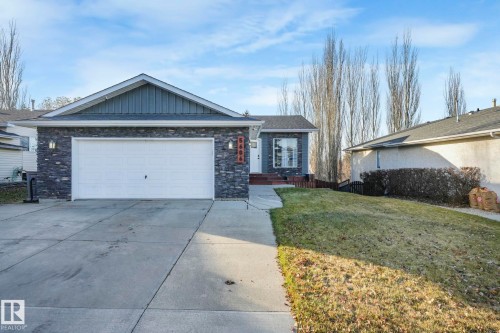 5606 55 Street, Beaumont, AB - Outdoor