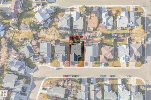 5606 55 Street, Beaumont, AB - Other