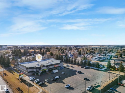 5606 55 Street, Beaumont, AB - Outdoor With View