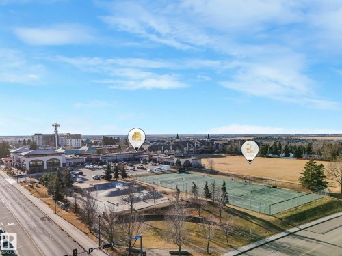 5606 55 Street, Beaumont, AB - Outdoor With View