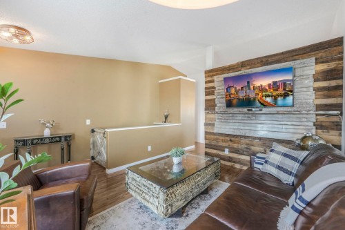 5606 55 Street, Beaumont, AB - Indoor Photo Showing Other Room