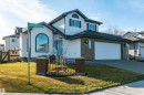 479 Meadowview Drive, Sherwood Park, AB  - Outdoor 