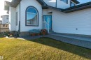 479 Meadowview Drive, Sherwood Park, AB  - Outdoor With Exterior 