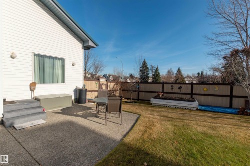 479 Meadowview Drive, Sherwood Park, AB - Outdoor