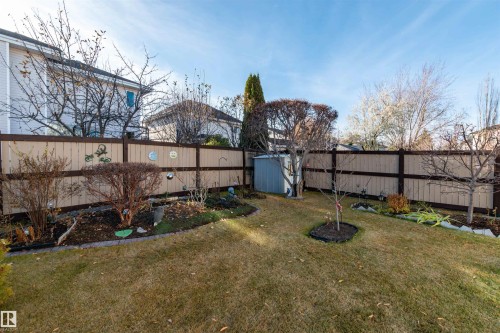 479 Meadowview Drive, Sherwood Park, AB - Outdoor