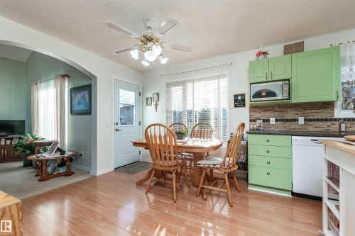 479 Meadowview Drive, Sherwood Park, AB - Indoor