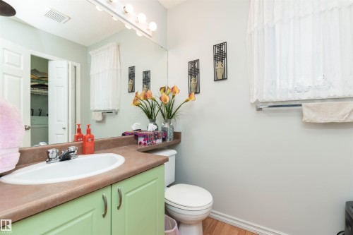 479 Meadowview Drive, Sherwood Park, AB - Indoor Photo Showing Bathroom