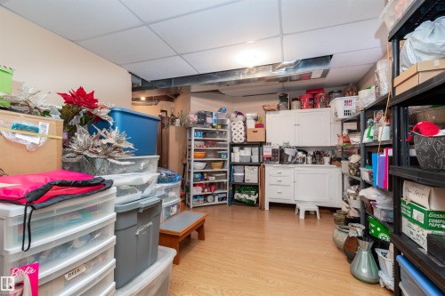 479 Meadowview Drive, Sherwood Park, AB - Indoor