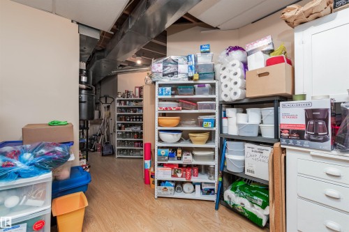 479 Meadowview Drive, Sherwood Park, AB - Indoor