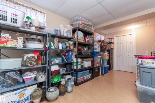 479 Meadowview Drive, Sherwood Park, AB - Indoor