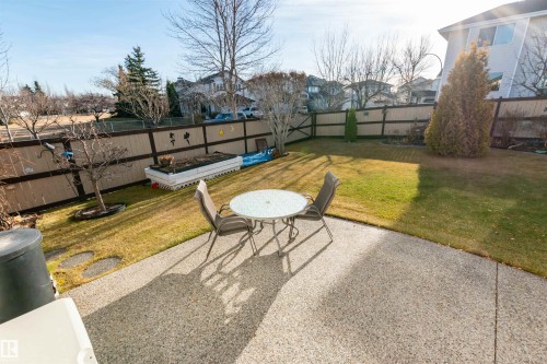 479 Meadowview Drive, Sherwood Park, AB - Outdoor