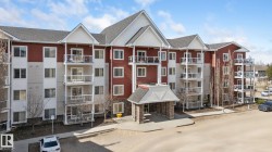 #303 2229 44 AV  Edmonton, AB T5T 0W6