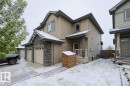 5144 1A Avenue, Edmonton, AB  - Outdoor 