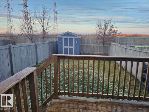 5144 1A Avenue, Edmonton, AB - Outdoor