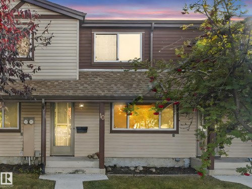 10 13833 30 Street, Edmonton, AB - Outdoor