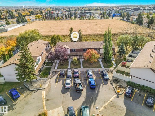 10 13833 30 Street, Edmonton, AB - Outdoor With View