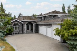525 ESTATE DRIVE  Sherwood Park, AB T8B 1M2