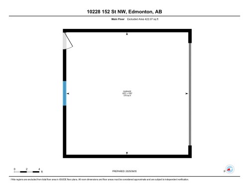 10228 152 Street, Edmonton, AB - Other