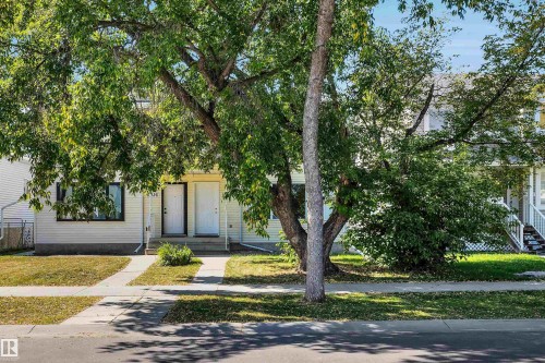 10228 152 Street, Edmonton, AB - Outdoor