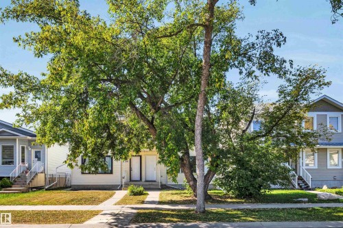 10228 152 Street, Edmonton, AB - Outdoor With Facade