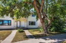 10228 152 Street, Edmonton, AB  - Outdoor With Facade 