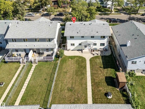 10228 152 Street, Edmonton, AB - Outdoor