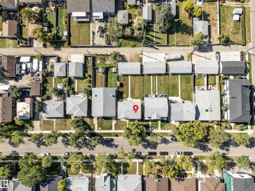 10228 152 Street, Edmonton, AB - Outdoor With View