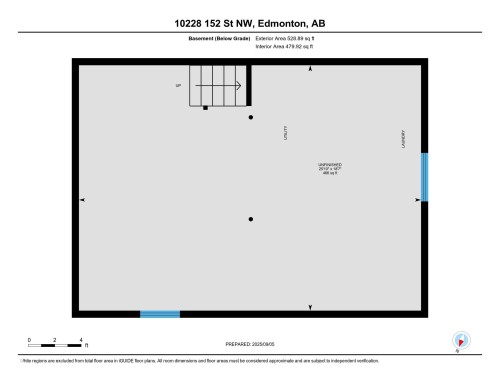 10228 152 Street, Edmonton, AB - Other