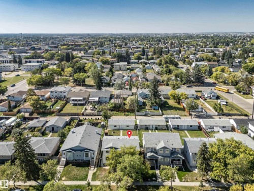 10228 152 Street, Edmonton, AB - Outdoor With View
