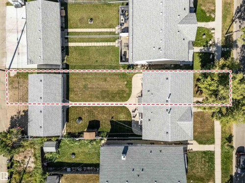 10228 152 Street, Edmonton, AB - Outdoor