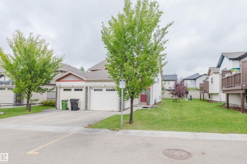 9 6520 2 Avenue, Edmonton, AB - Outdoor With Facade