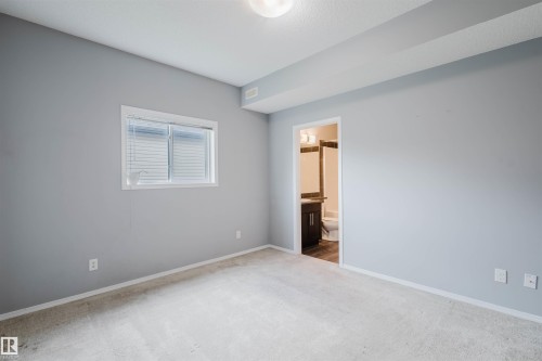 9 6520 2 Avenue, Edmonton, AB - Indoor Photo Showing Other Room