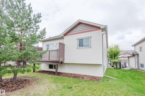 9 6520 2 Avenue, Edmonton, AB - Outdoor With Exterior