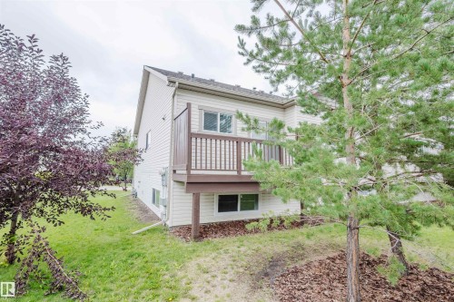 9 6520 2 Avenue, Edmonton, AB - Outdoor