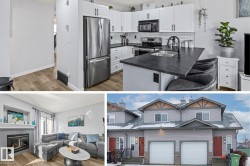 35 15 WOODSMERE Close  Fort Saskatchewan, AB T8L 4S2
