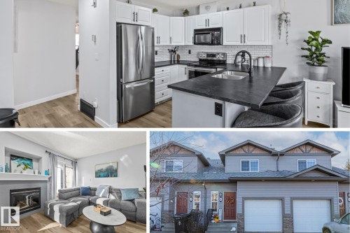 35 15 WOODSMERE  Fort Saskatchewan, AB T8L 4S2