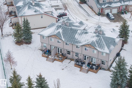 35 15 Woodsmere, Fort Saskatchewan, AB - Outdoor