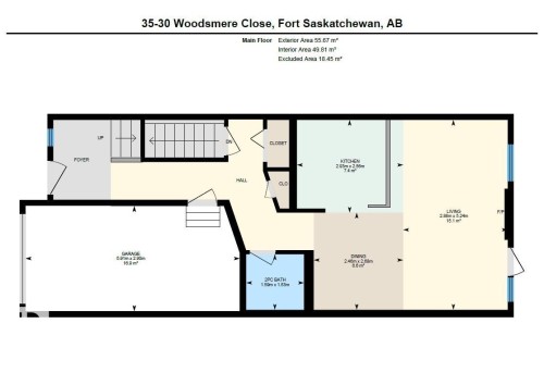 35 15 Woodsmere, Fort Saskatchewan, AB - Other