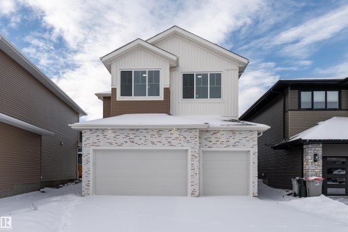 145 Graybriar Drive, Stony Plain, AB - Outdoor