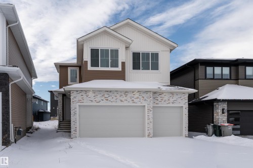 145 Graybriar Drive, Stony Plain, AB - Outdoor