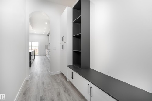 145 Graybriar Drive, Stony Plain, AB - Indoor Photo Showing Other Room