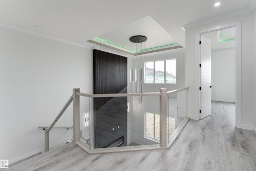 145 Graybriar Drive, Stony Plain, AB - Indoor Photo Showing Other Room