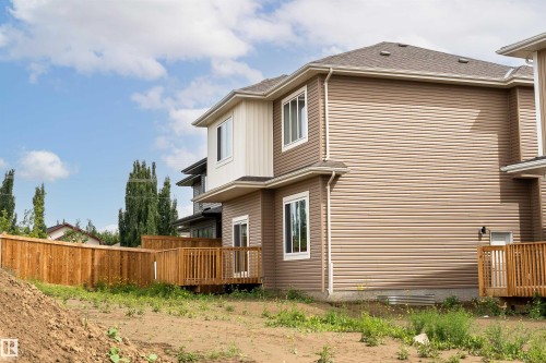 145 Graybriar Drive, Stony Plain, AB - Outdoor
