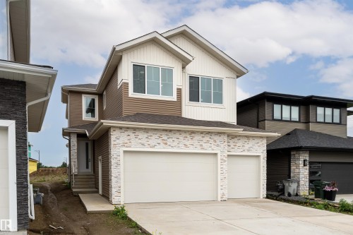 145 Graybriar Drive, Stony Plain, AB - Outdoor