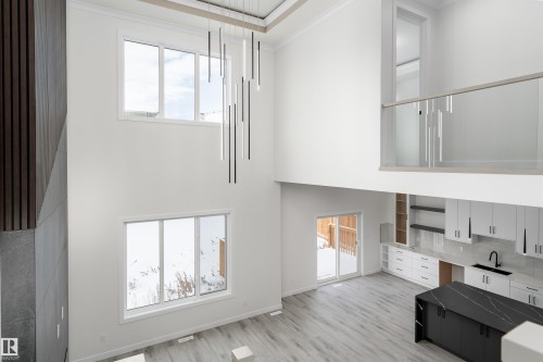 145 Graybriar Drive, Stony Plain, AB - Indoor Photo Showing Other Room