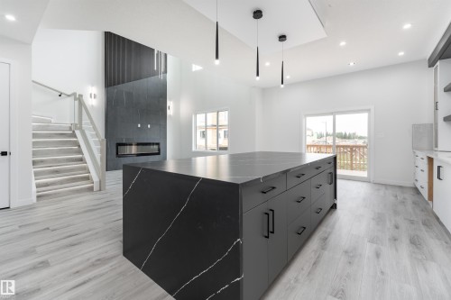 145 Graybriar Drive, Stony Plain, AB - Indoor Photo Showing Other Room