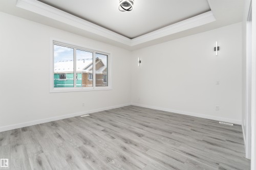 145 Graybriar Drive, Stony Plain, AB - Indoor Photo Showing Other Room