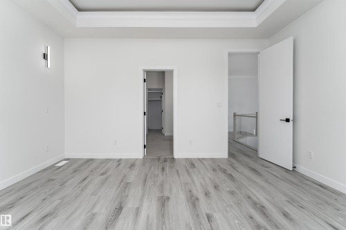 145 Graybriar Drive, Stony Plain, AB - Indoor Photo Showing Other Room